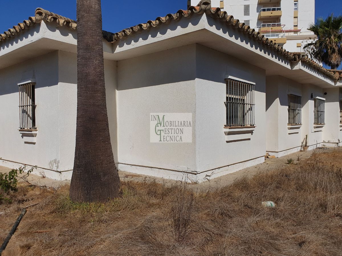 Venta de chalet en El Puerto de Santa María