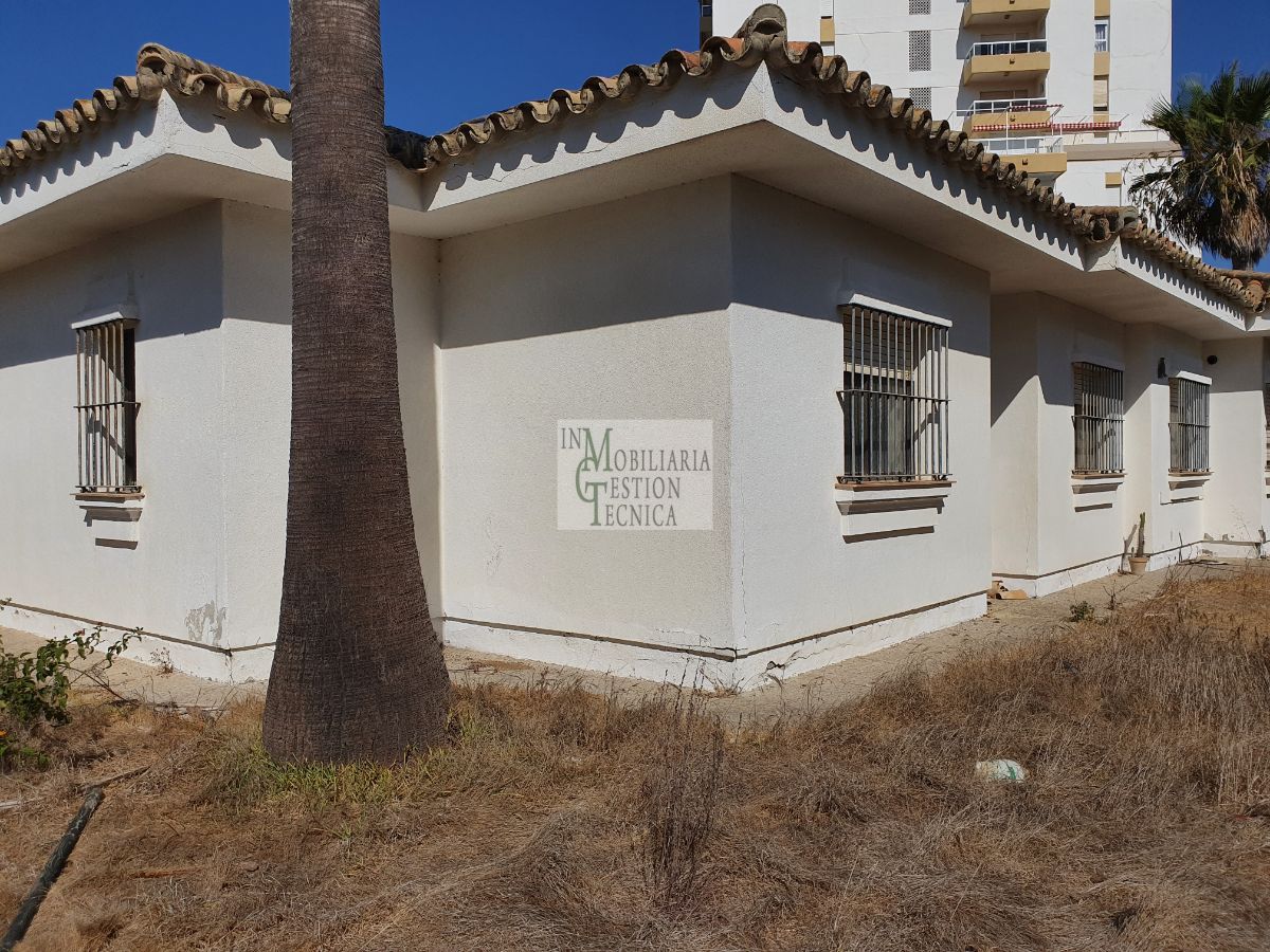 Venta de chalet en El Puerto de Santa María