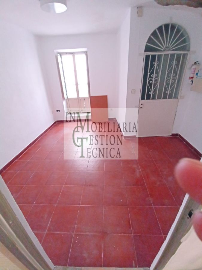 Venta de local comercial en El Puerto de Santa María