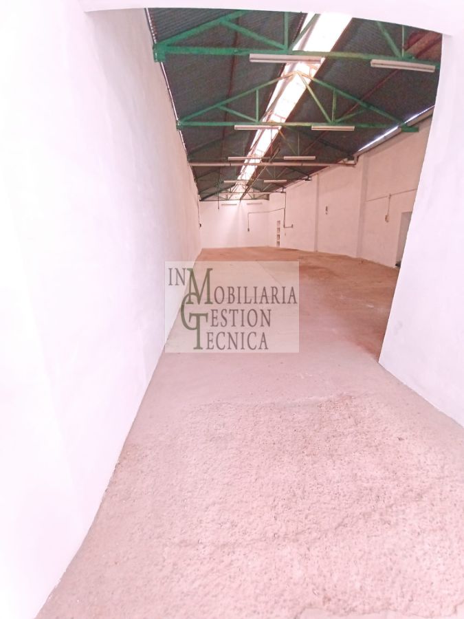 Venta de local comercial en El Puerto de Santa María