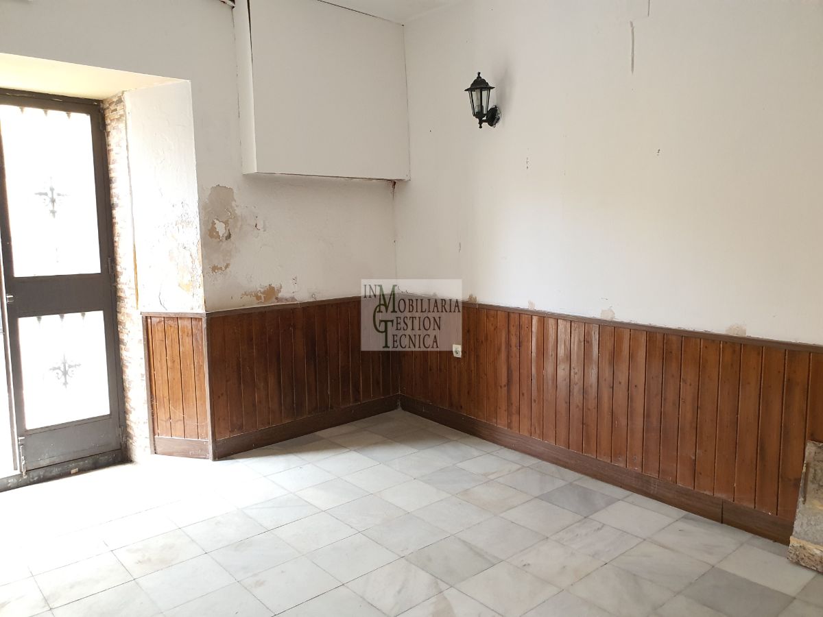 Alquiler de local comercial en El Puerto de Santa María