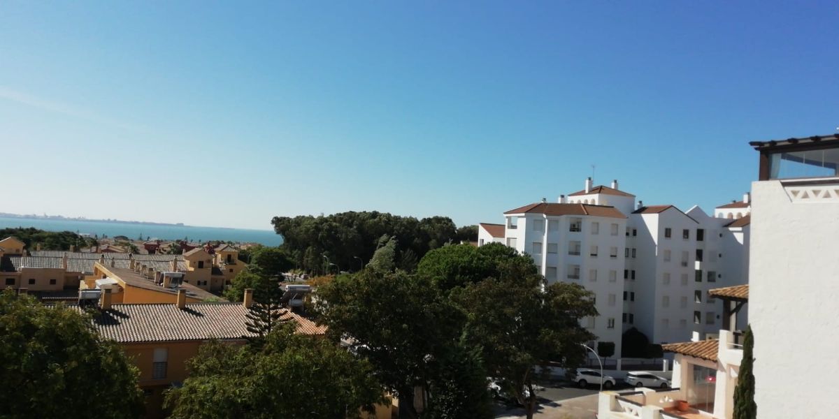 Alquiler de piso en El Puerto de Santa María