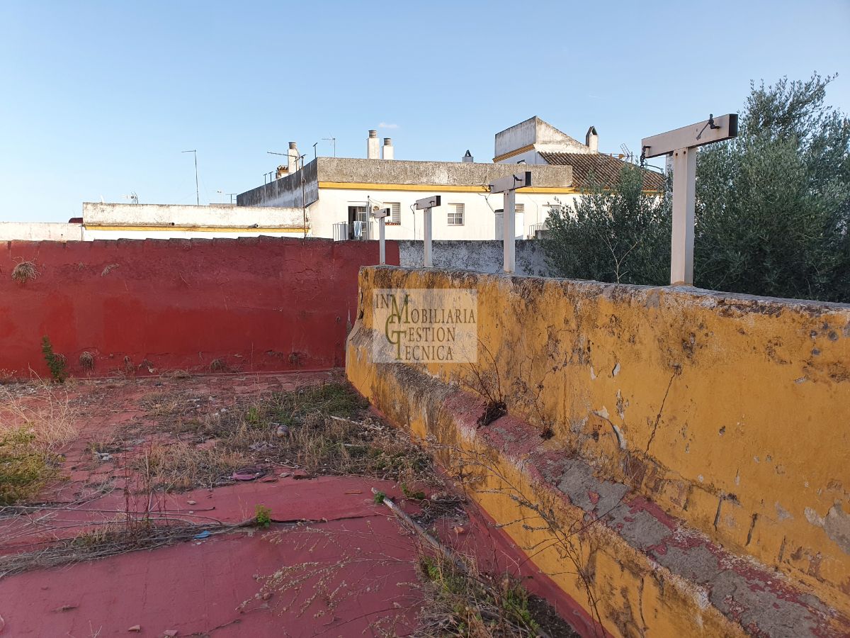 Venta de casa en El Puerto de Santa María