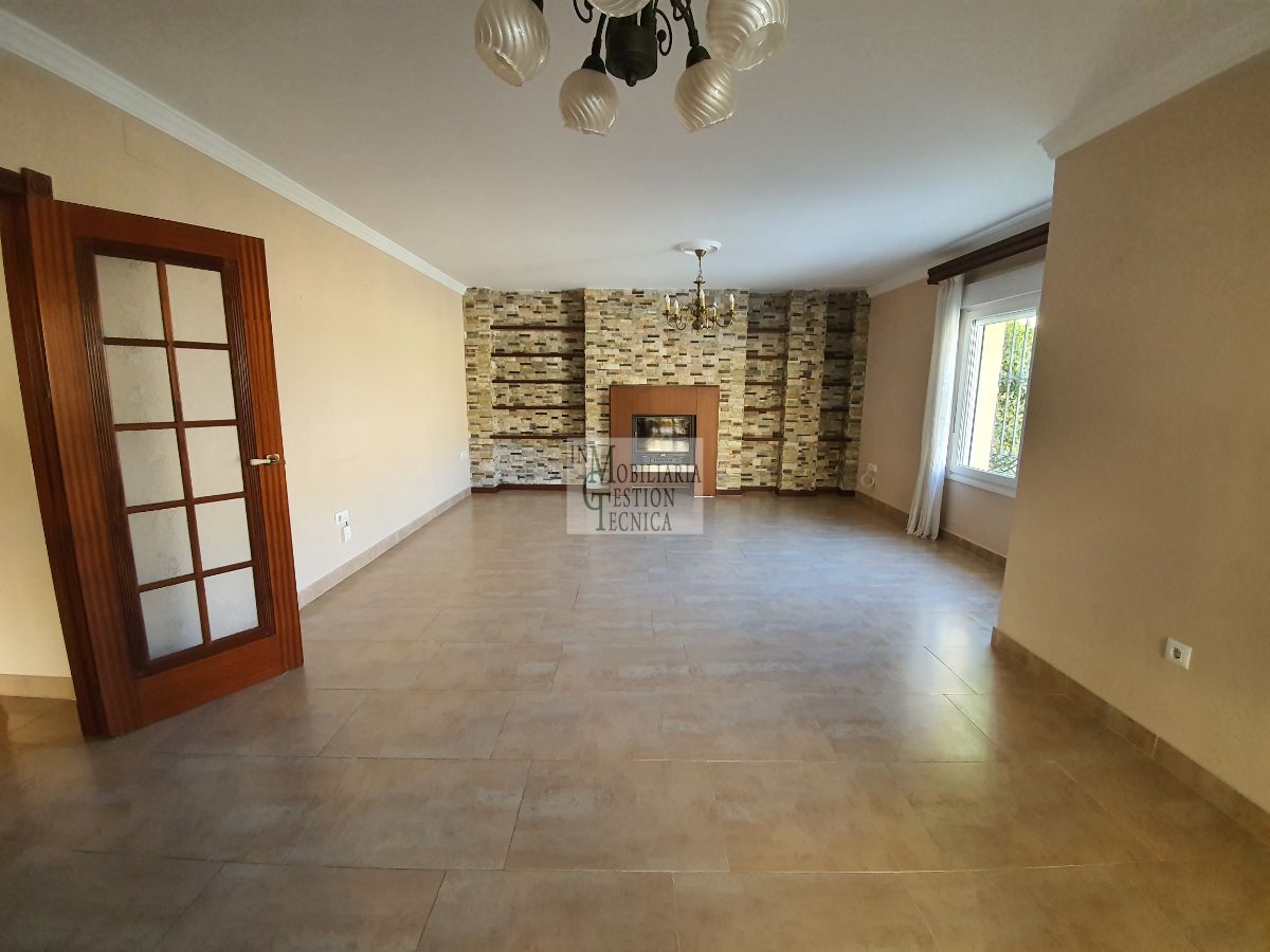 Venta de chalet en El Puerto de Santa María