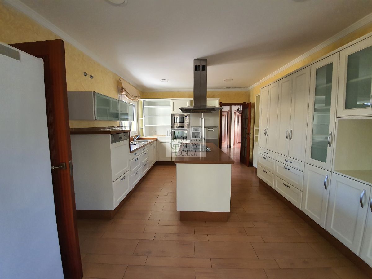 Venta de chalet en El Puerto de Santa María