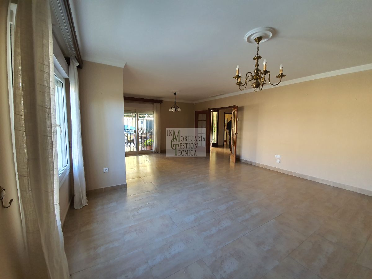 Venta de chalet en El Puerto de Santa María