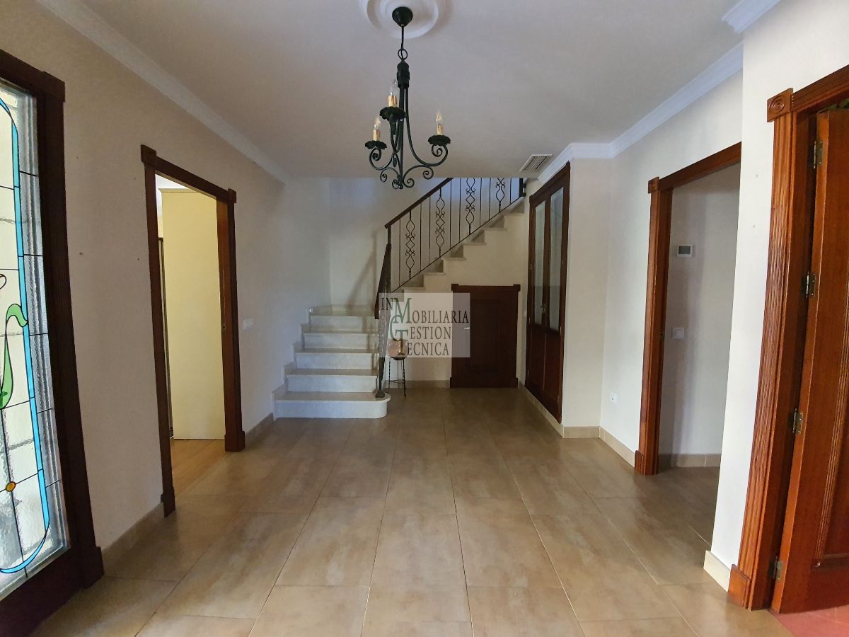 Venta de chalet en El Puerto de Santa María