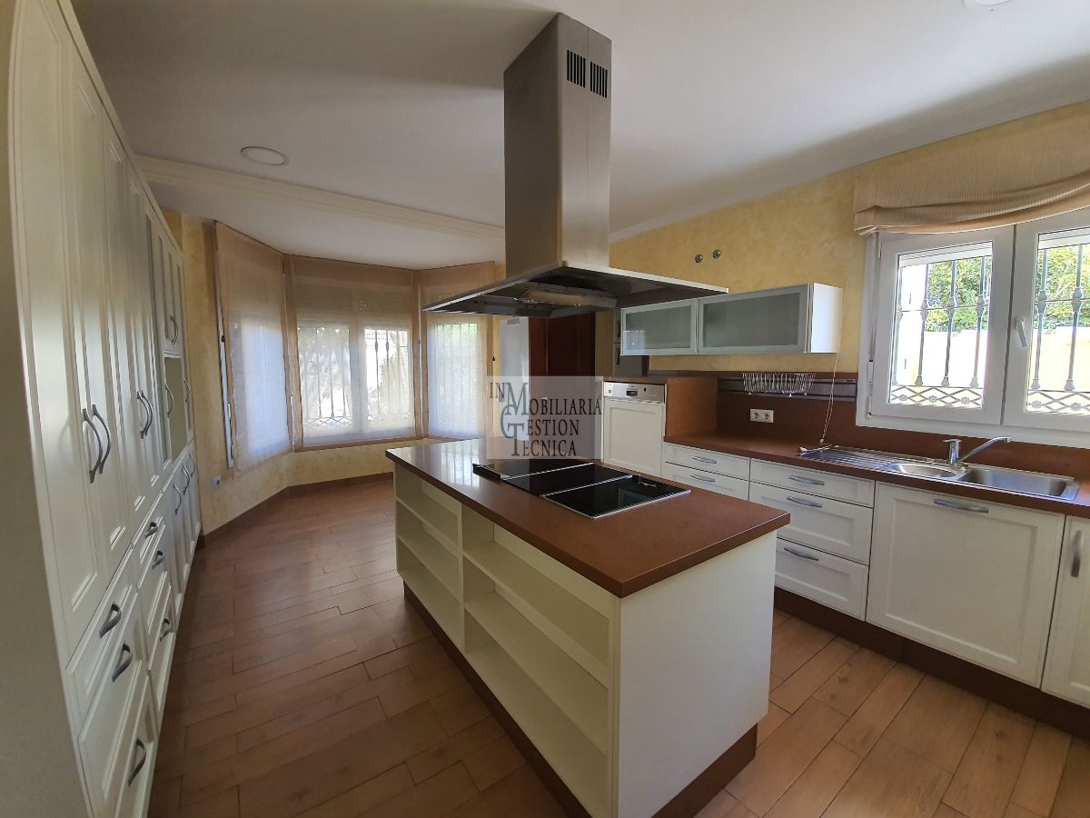 Venta de chalet en El Puerto de Santa María