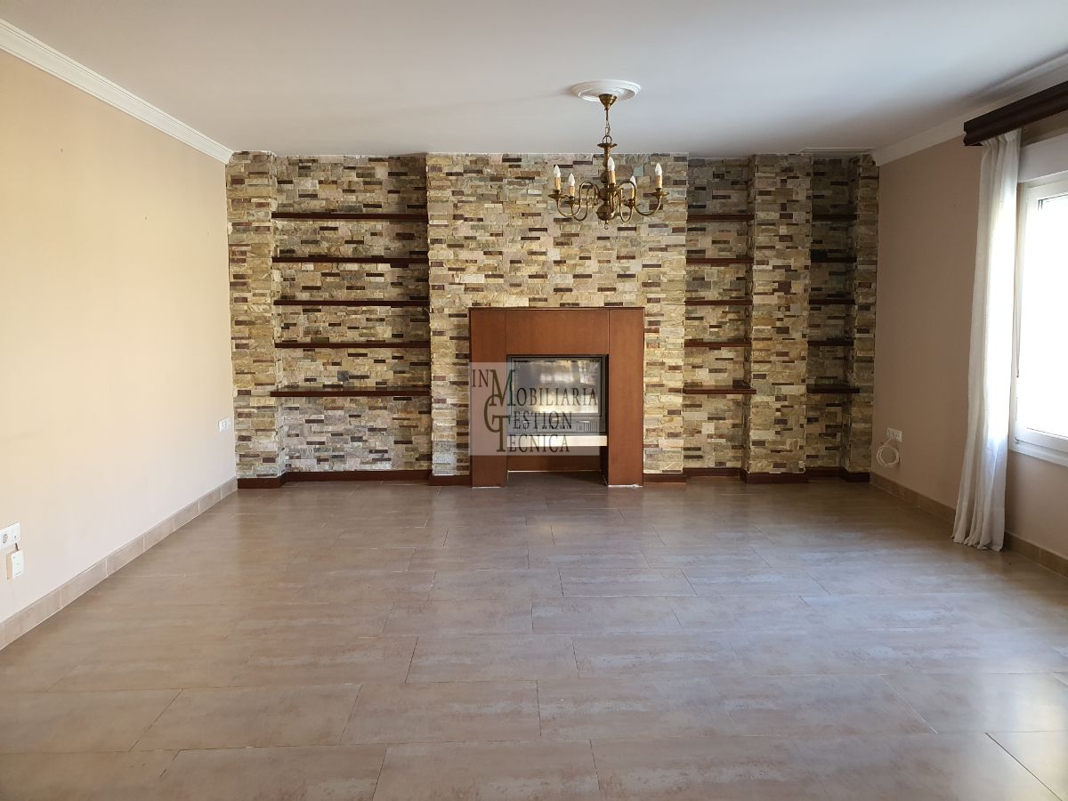 Venta de chalet en El Puerto de Santa María
