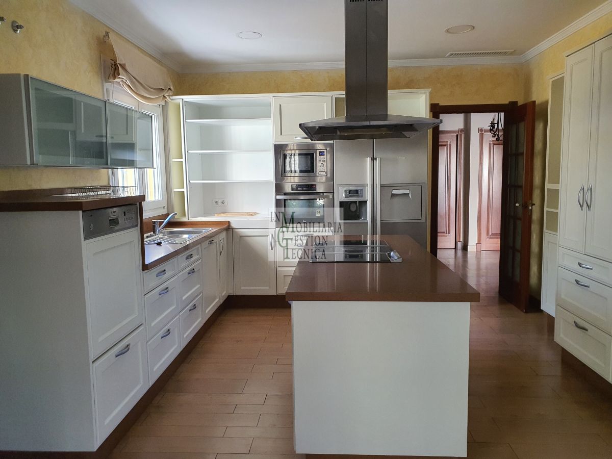 Venta de chalet en El Puerto de Santa María