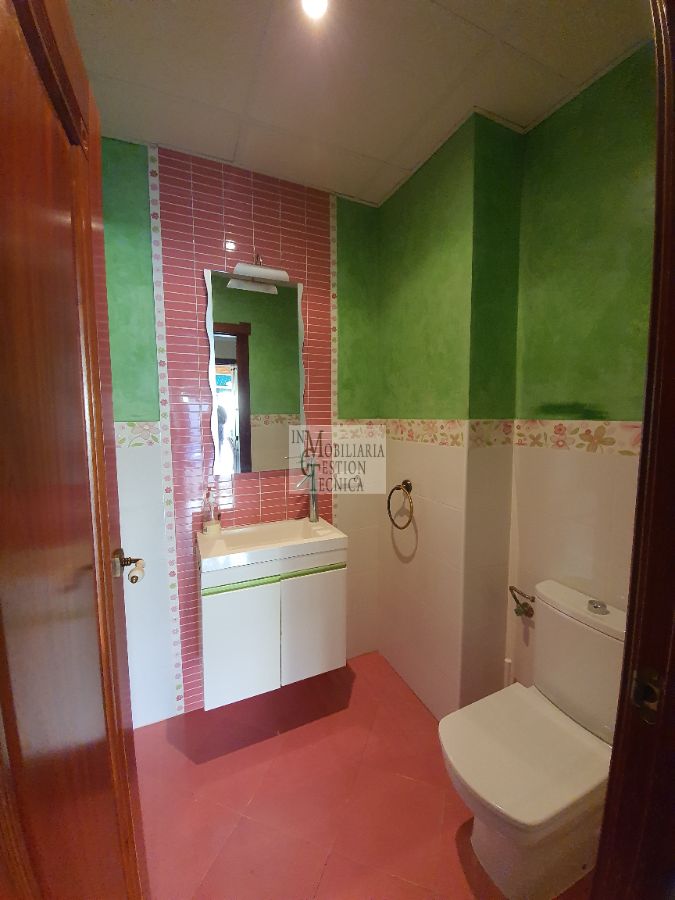Venta de chalet en El Puerto de Santa María