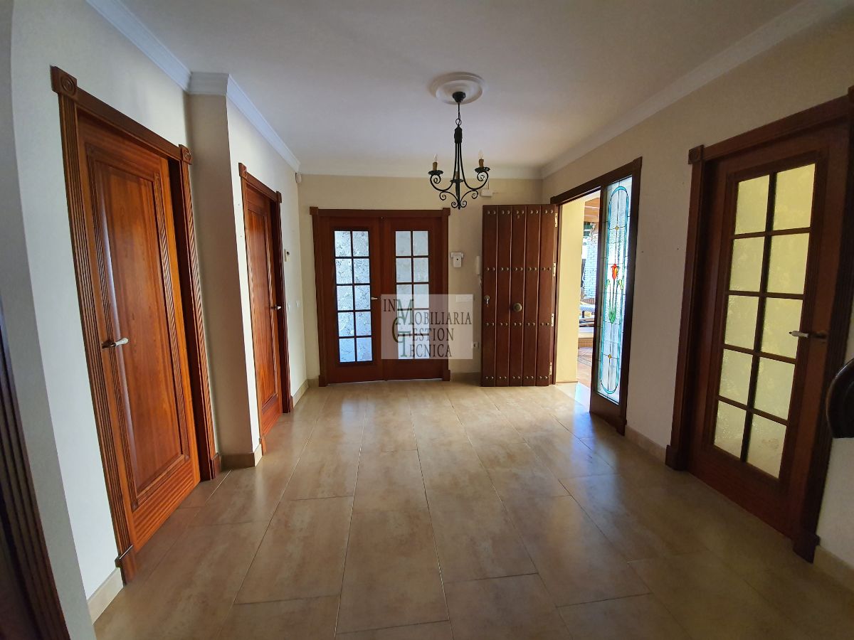 Venta de chalet en El Puerto de Santa María