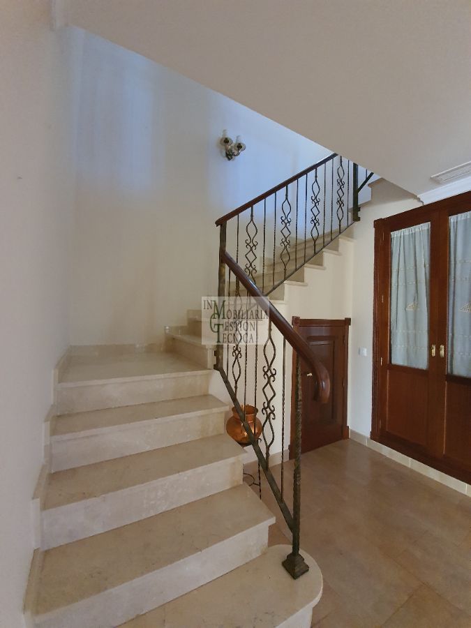 Venta de chalet en El Puerto de Santa María