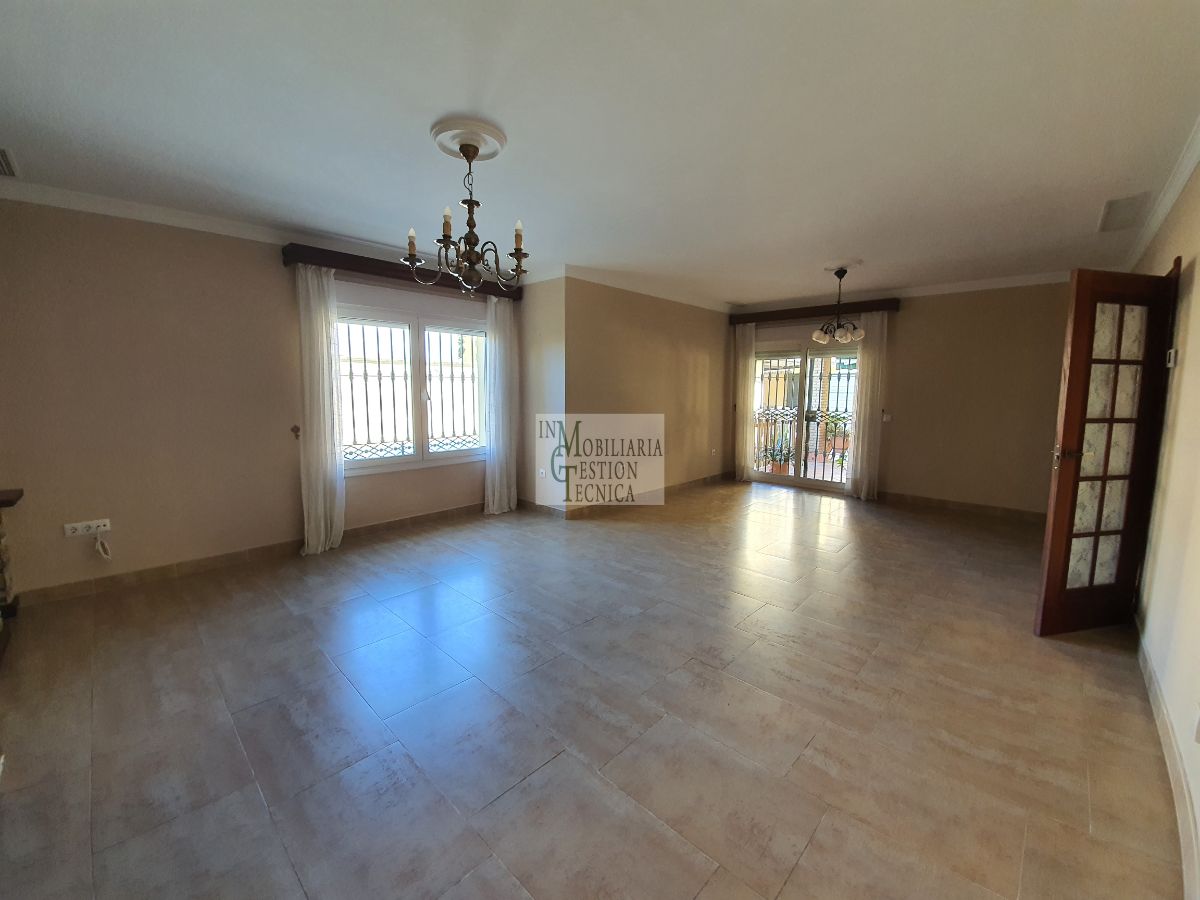 Venta de chalet en El Puerto de Santa María