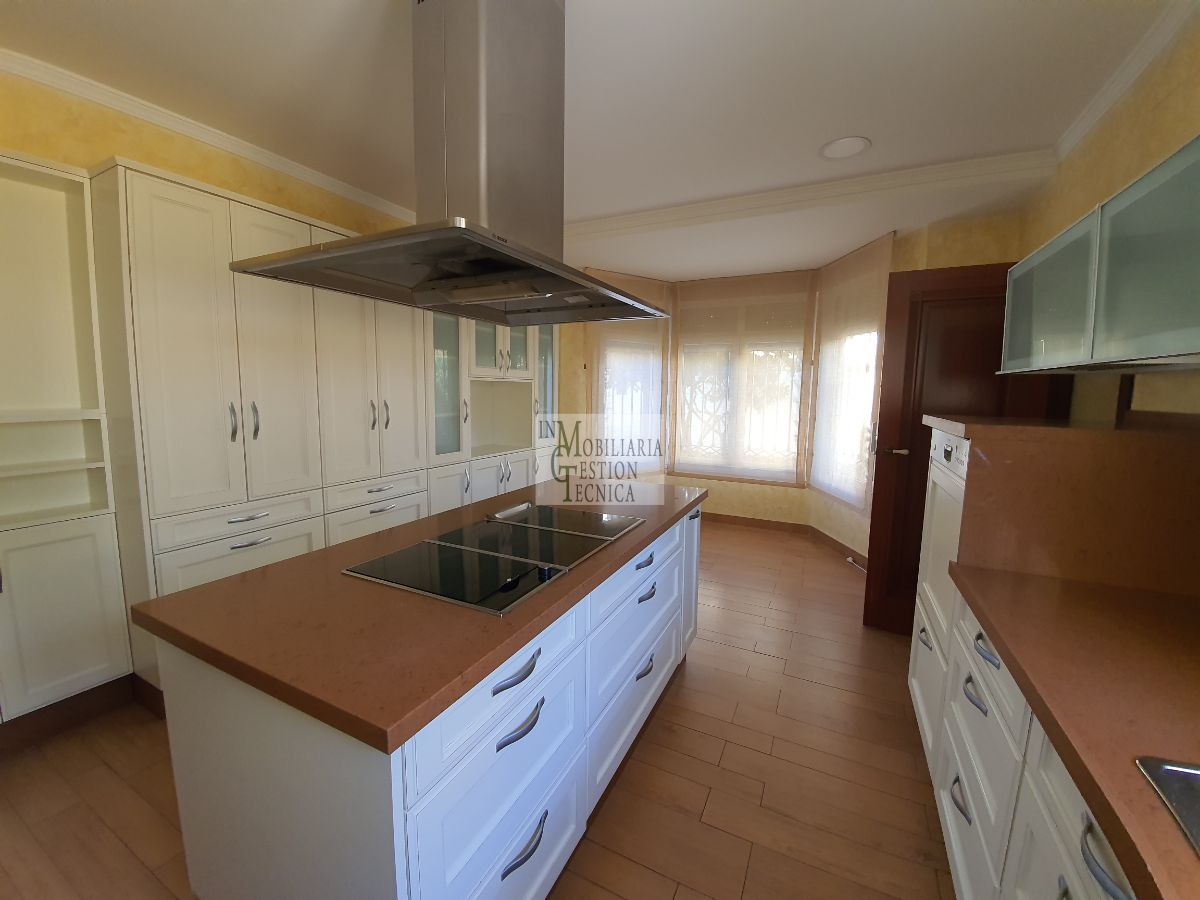 Venta de chalet en El Puerto de Santa María