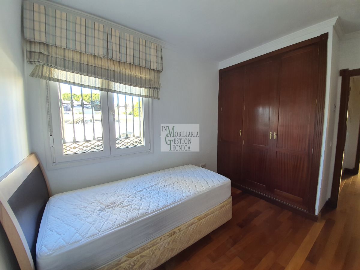 Venta de chalet en El Puerto de Santa María
