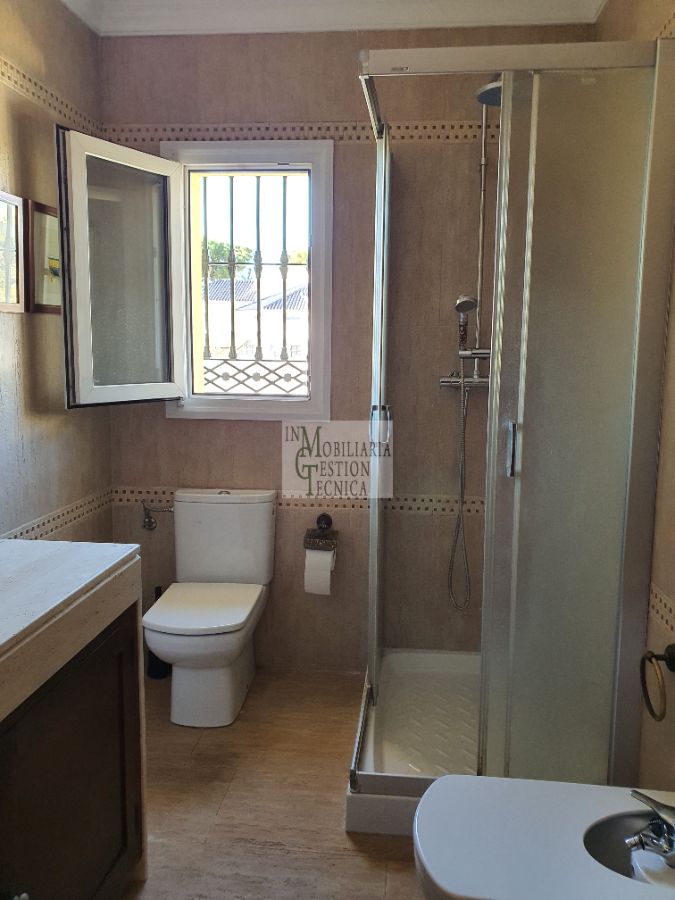 Venta de chalet en El Puerto de Santa María