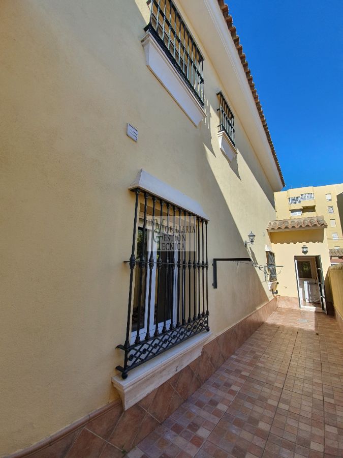Venta de chalet en El Puerto de Santa María