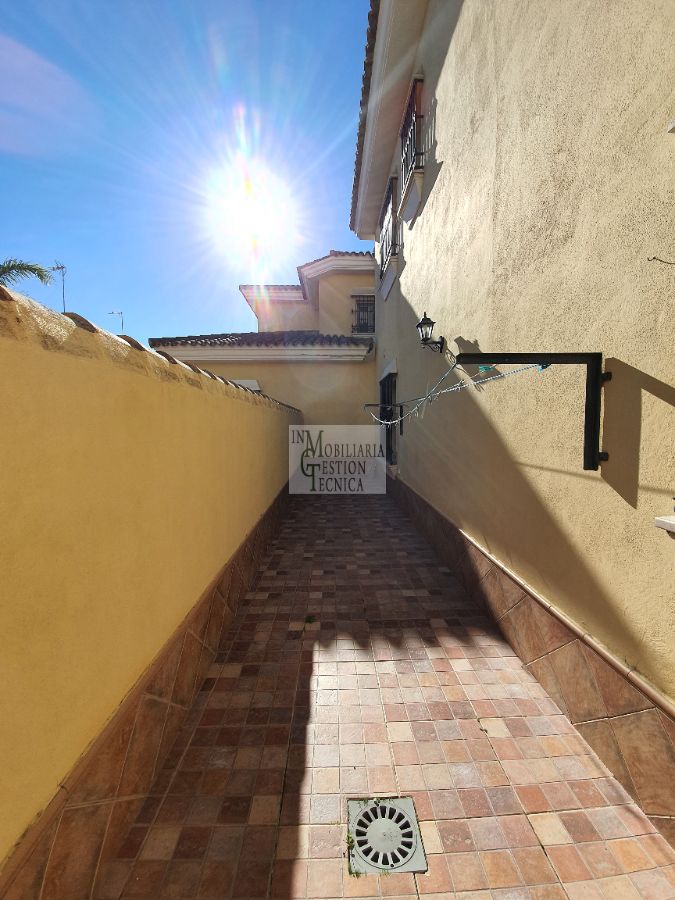 Venta de chalet en El Puerto de Santa María