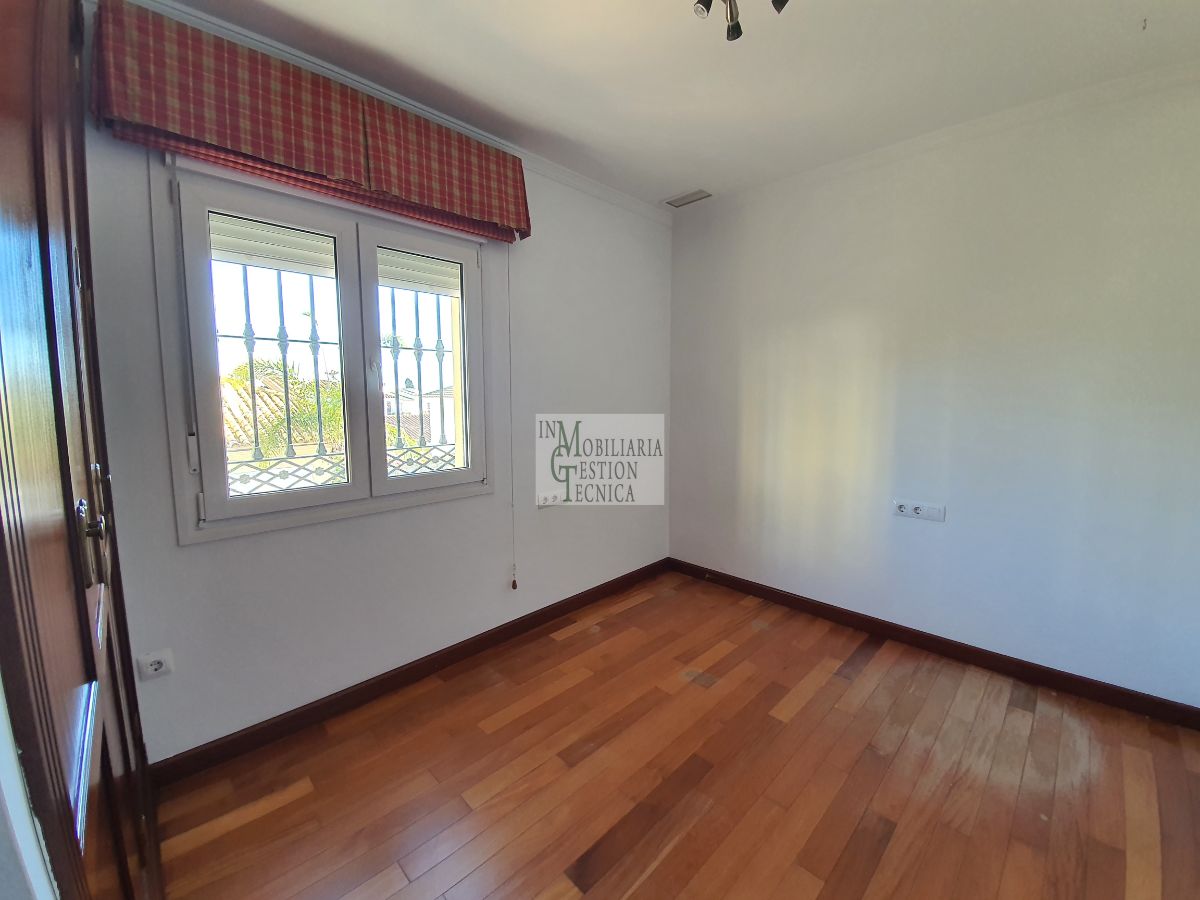 Venta de chalet en El Puerto de Santa María