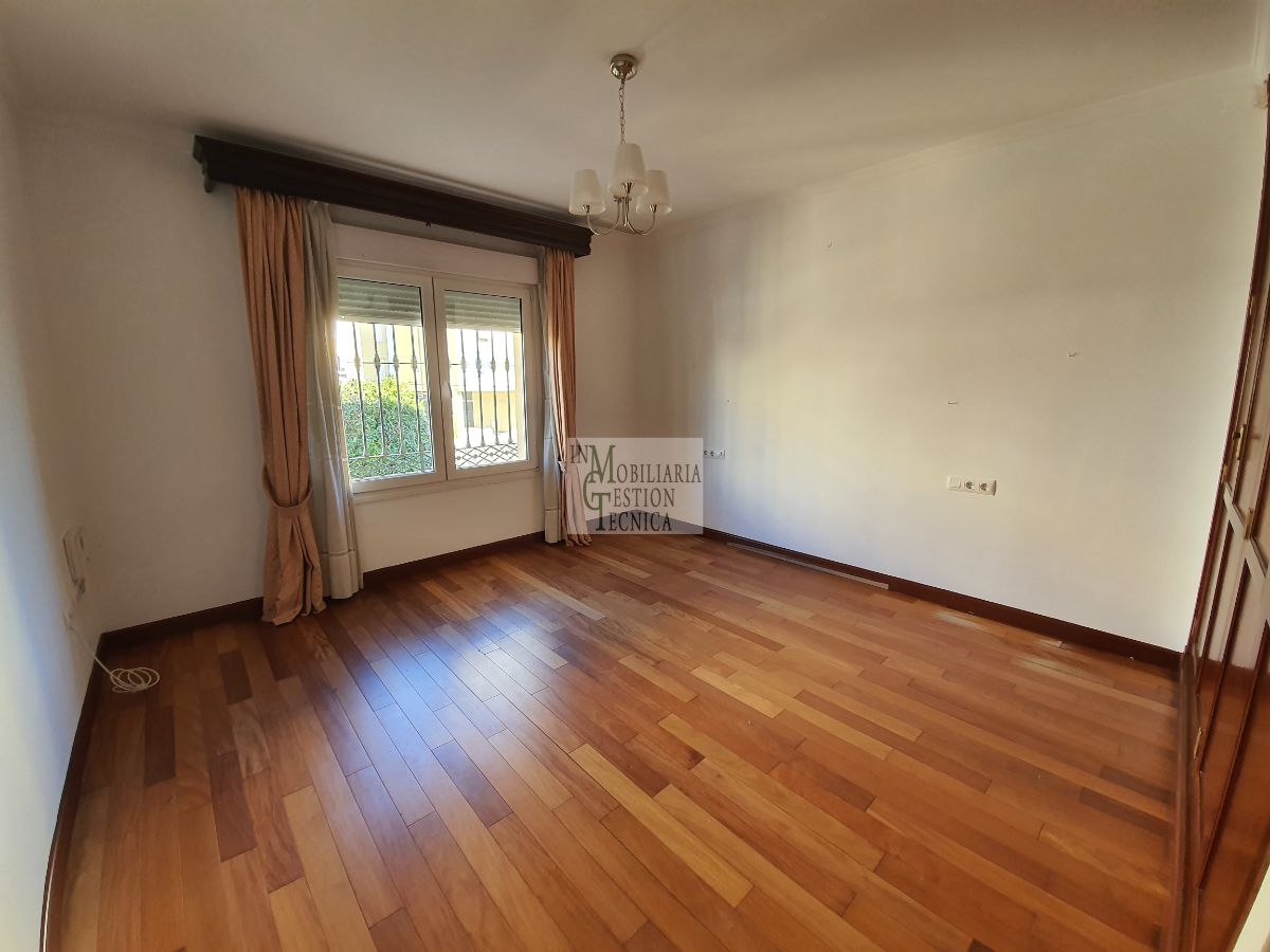 Venta de chalet en El Puerto de Santa María