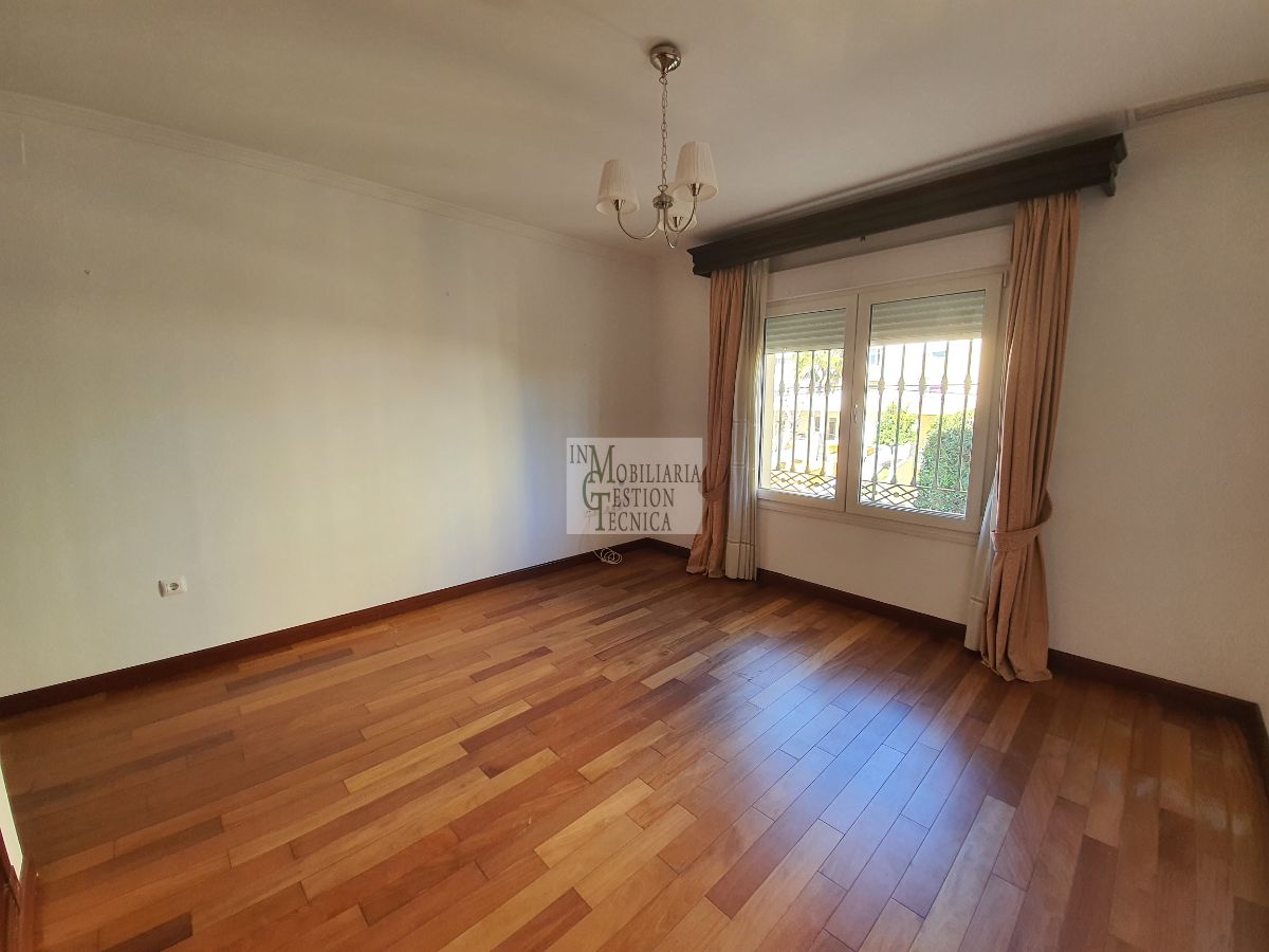 Venta de chalet en El Puerto de Santa María