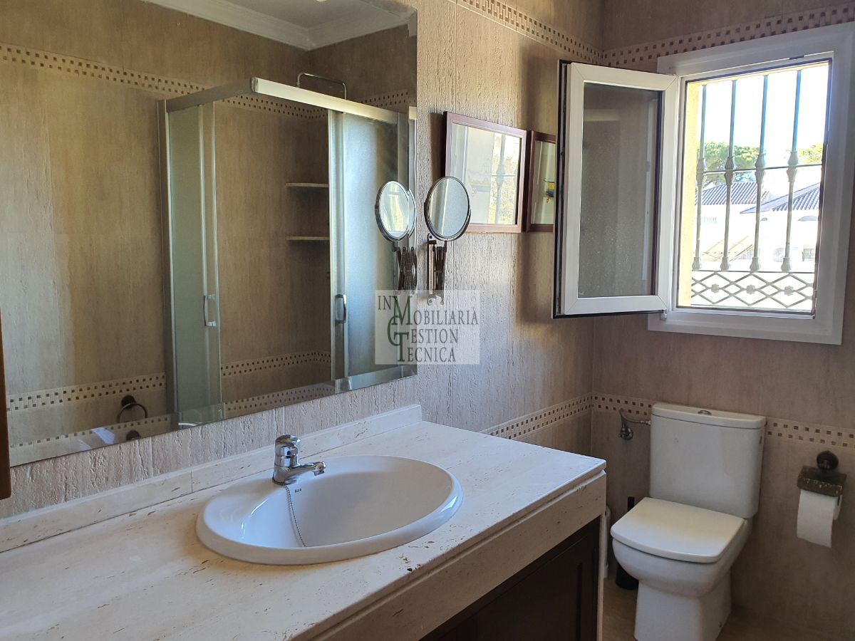 Venta de chalet en El Puerto de Santa María