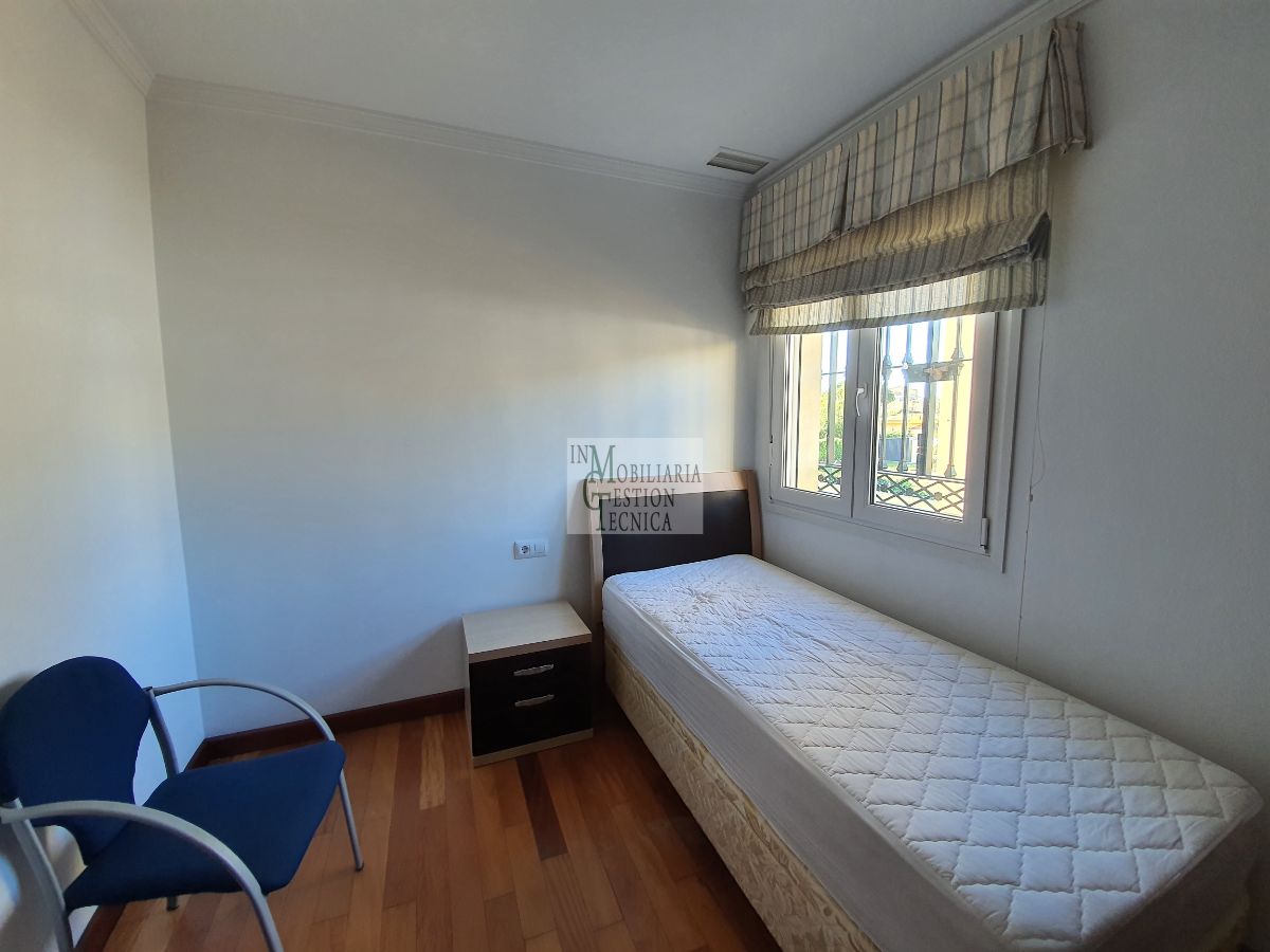 Venta de chalet en El Puerto de Santa María