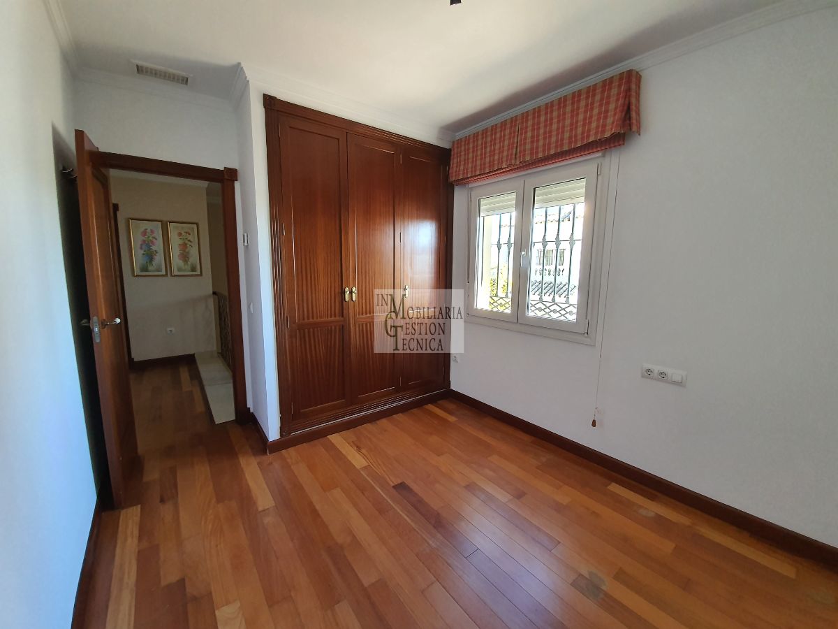 Venta de chalet en El Puerto de Santa María