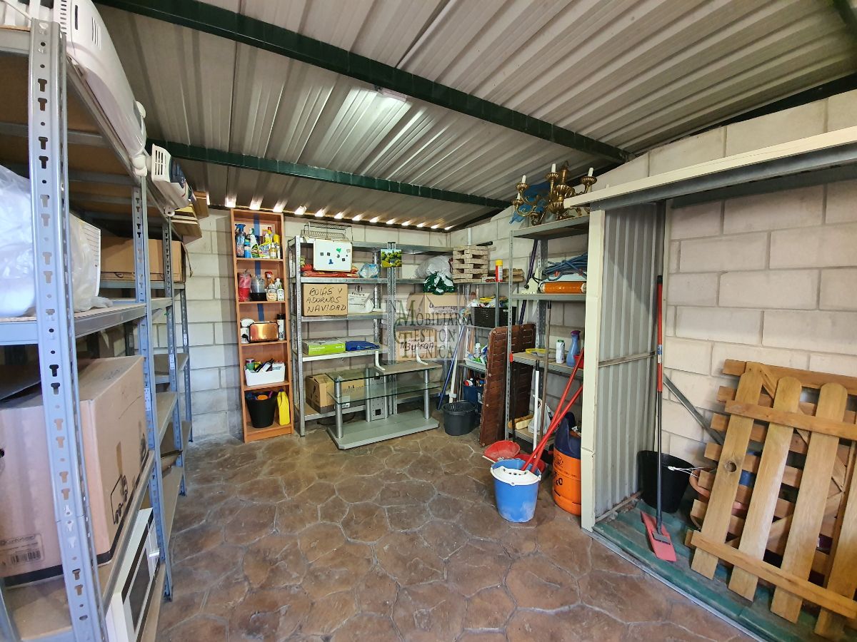 Venta de chalet en El Puerto de Santa María