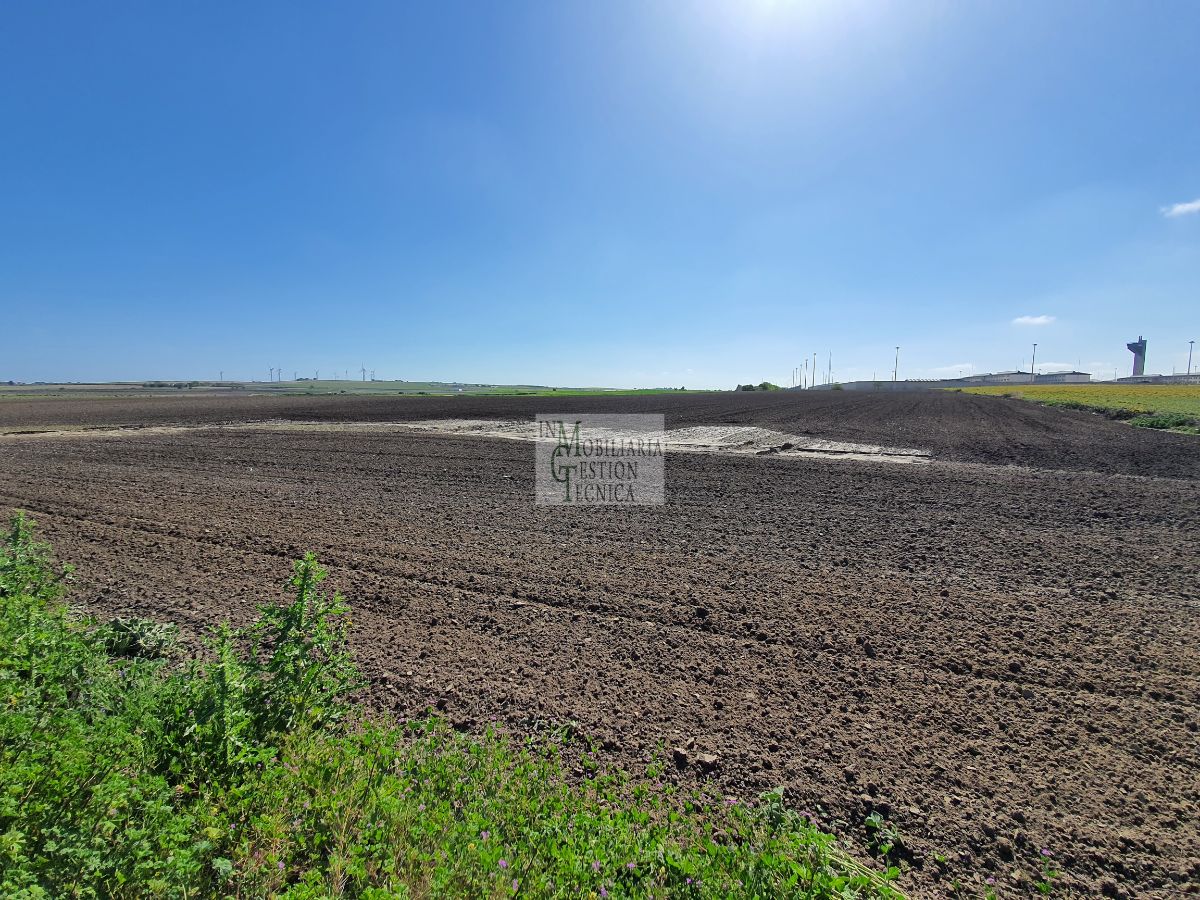 Venta de terreno en El Puerto de Santa María