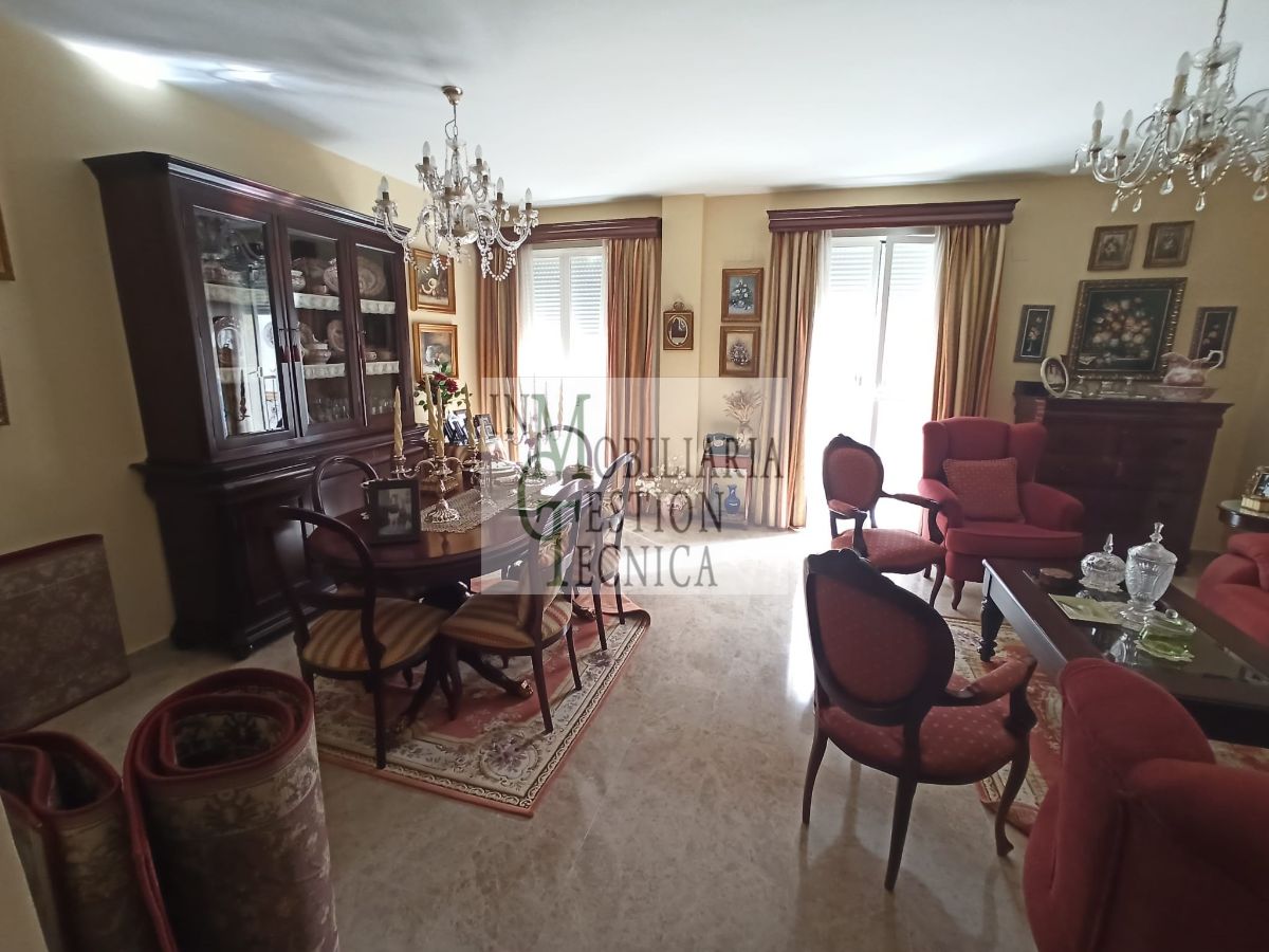 Venta de piso en El Puerto de Santa María