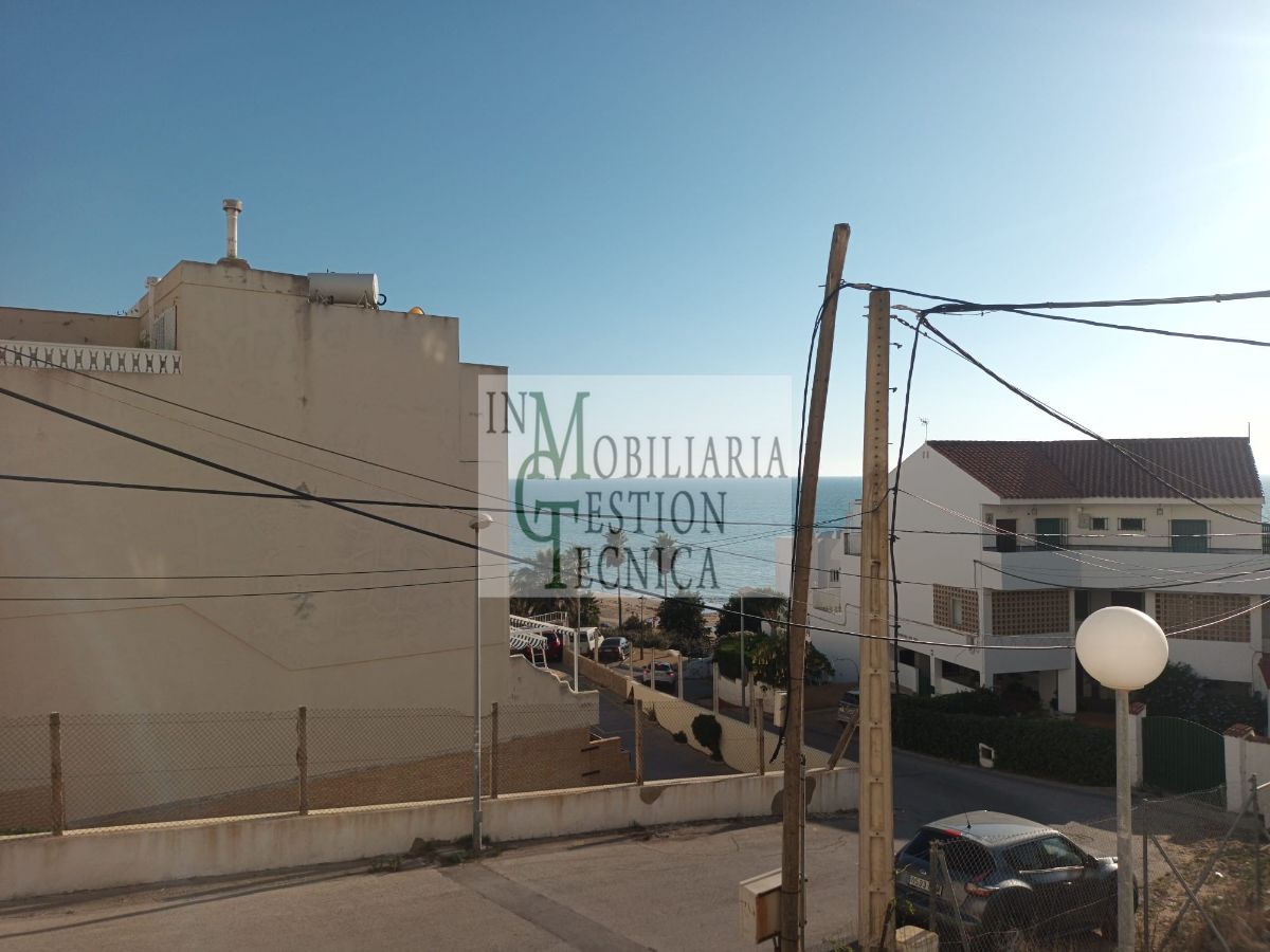 Alquiler de apartamento en El Puerto de Santa María