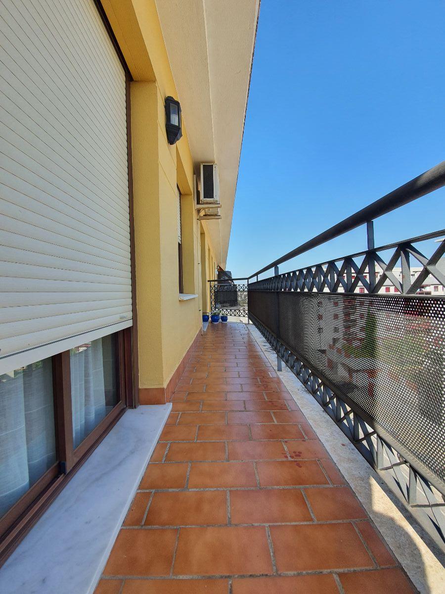 Alquiler de piso en El Puerto de Santa María