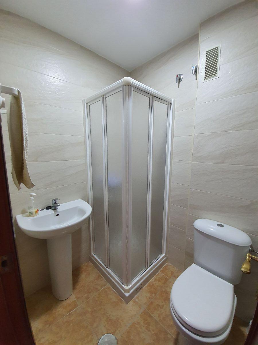 Alquiler de piso en El Puerto de Santa María