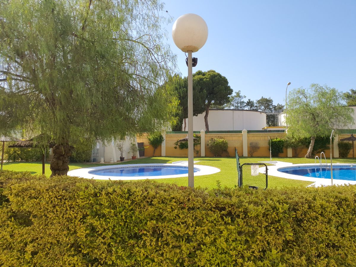 Alquiler de piso en El Puerto de Santa María