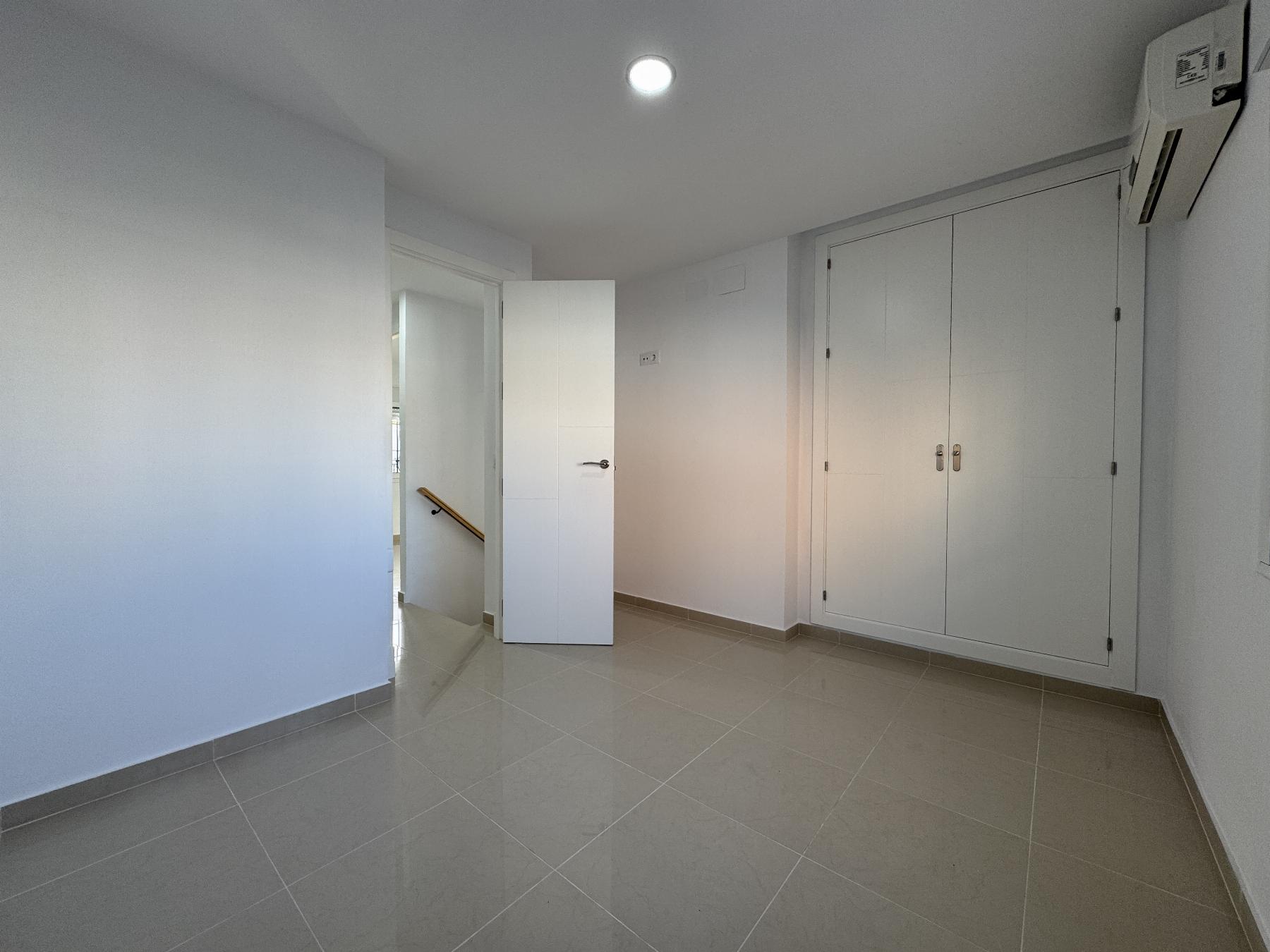 Dormitorio principal