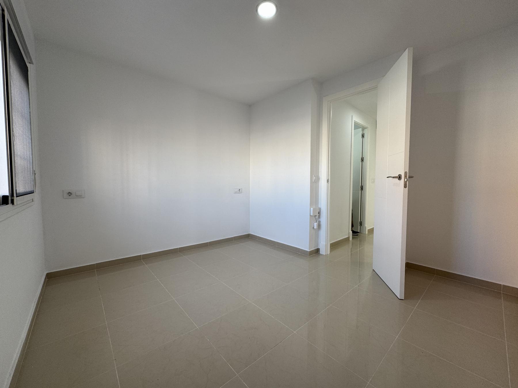 Dormitorio principal