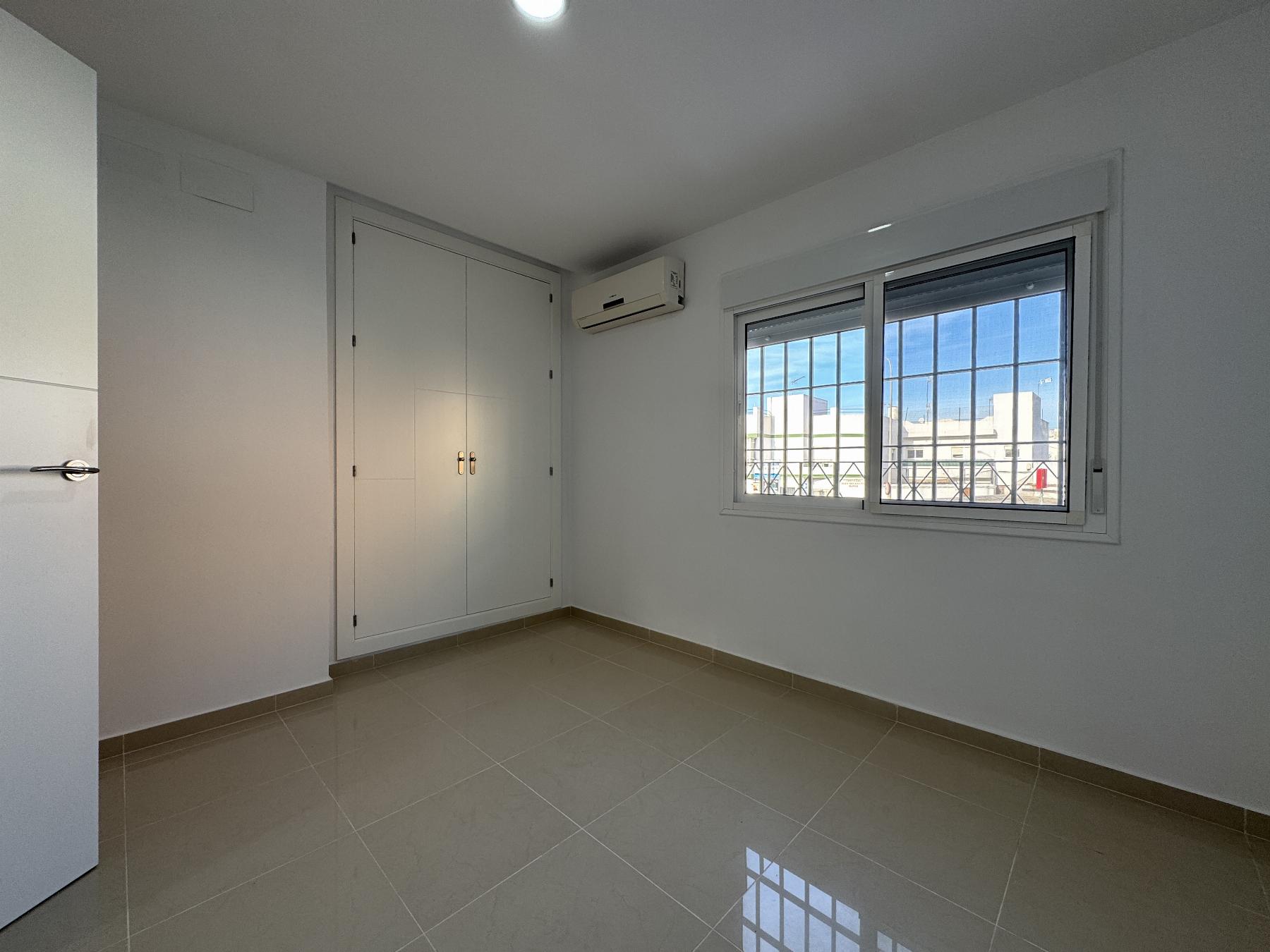Dormitorio principal