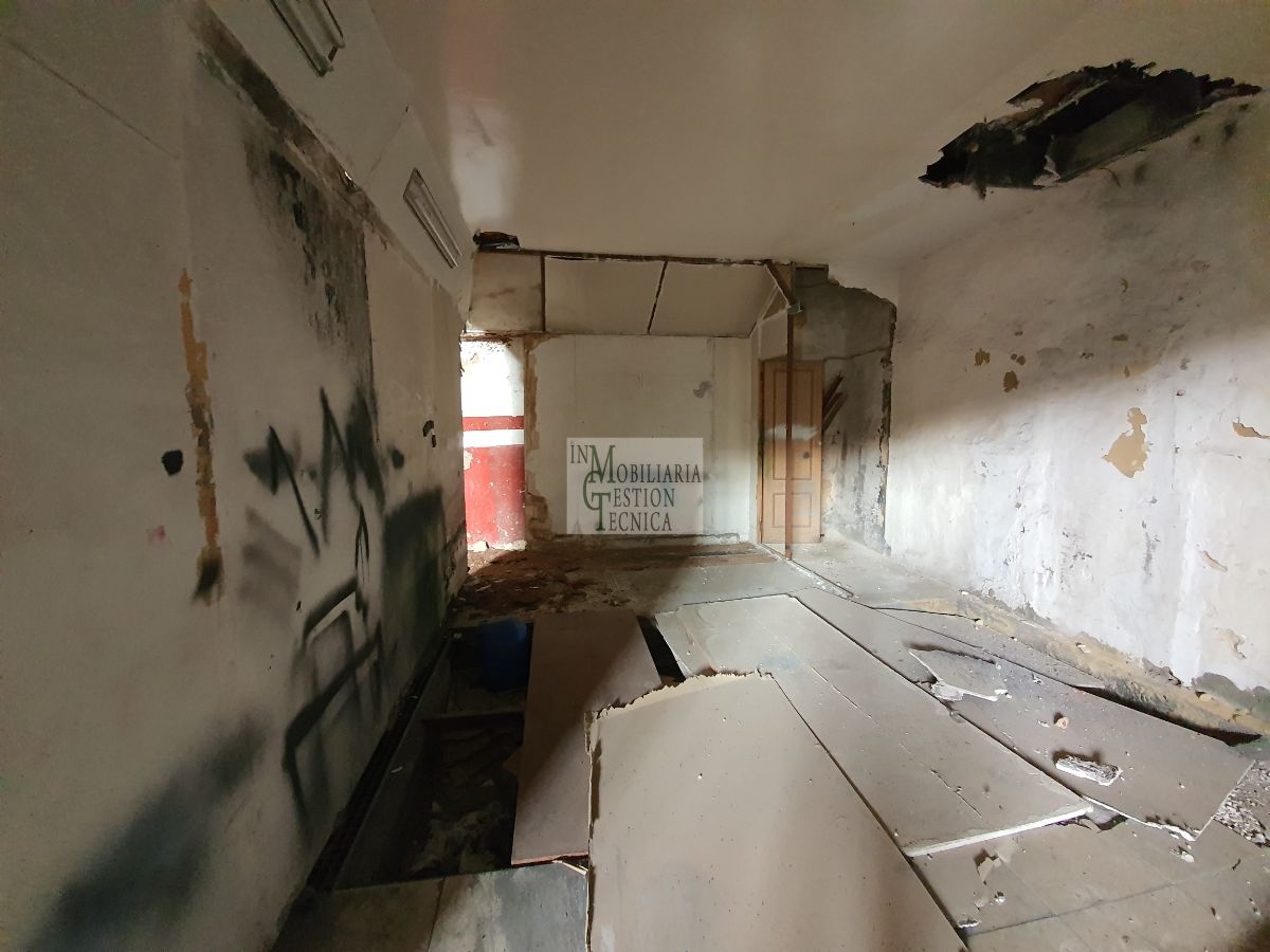 Venta de nave industrial en El Puerto de Santa María