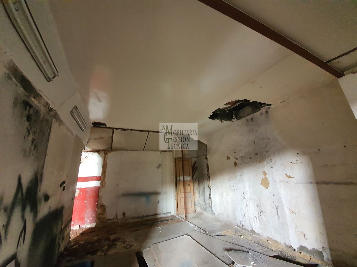 Venta de nave industrial en El Puerto de Santa María