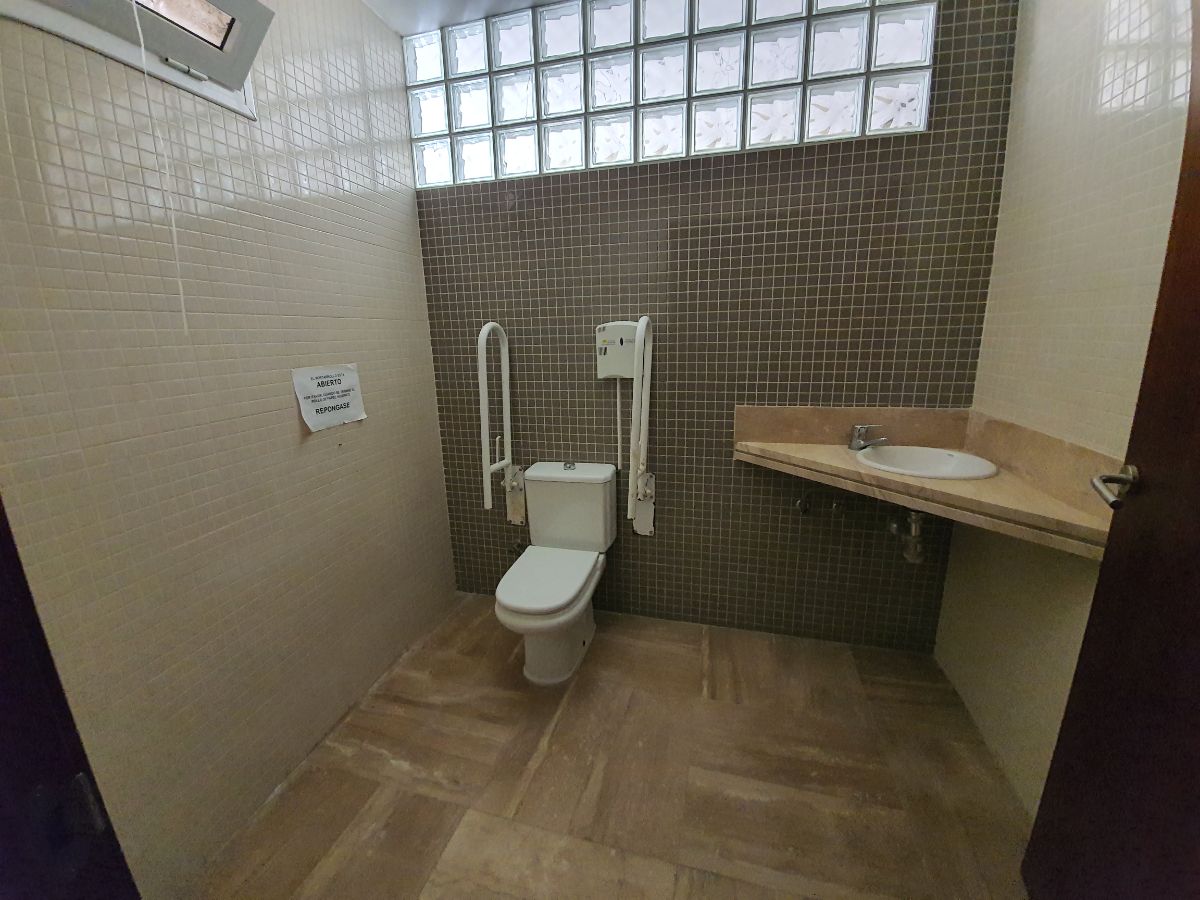 Baño