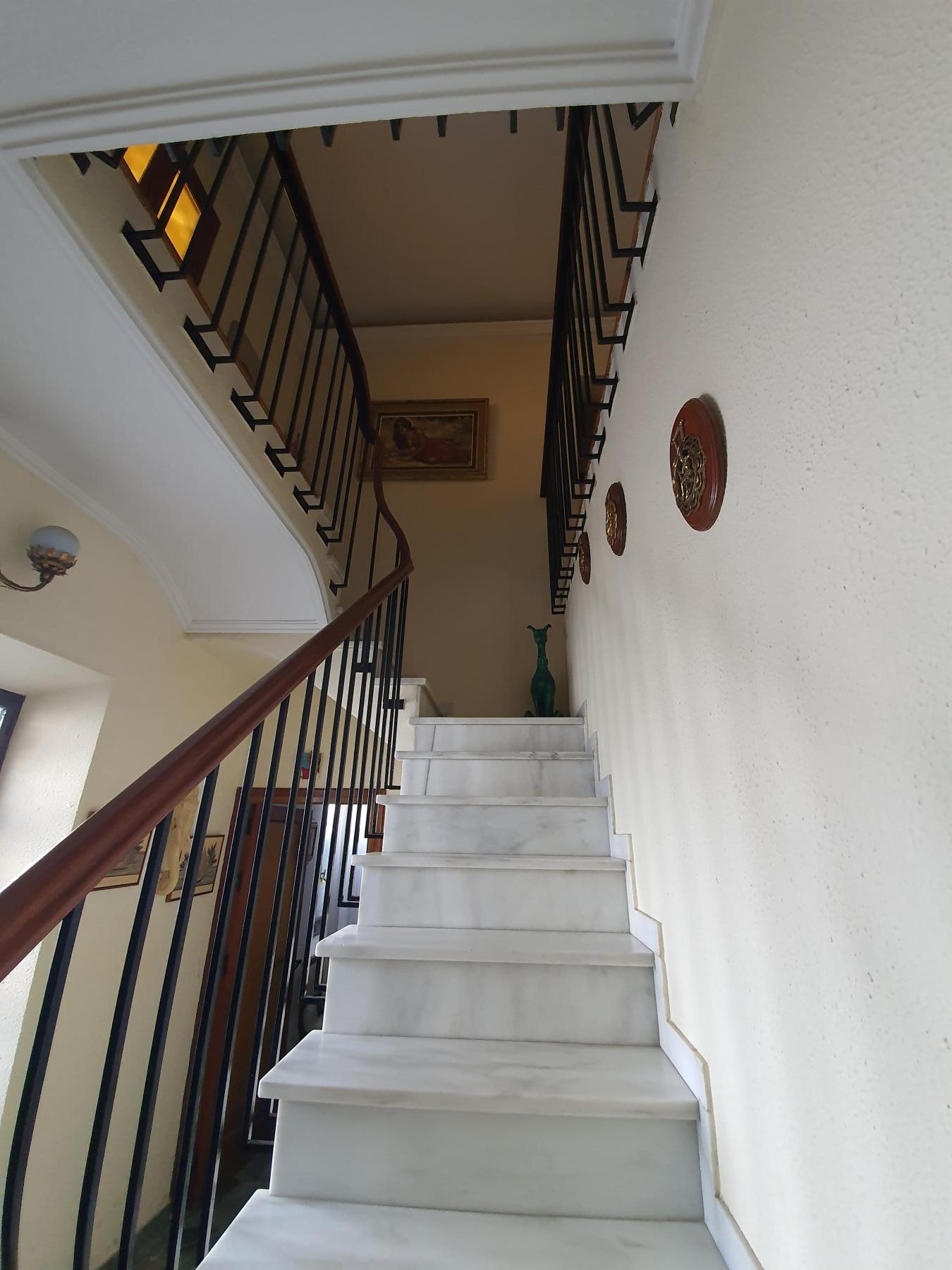 Escalera