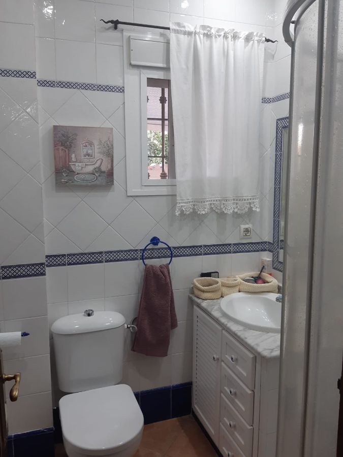 Venta de chalet en El Puerto de Santa María