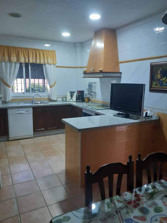 Venta de chalet en El Puerto de Santa María