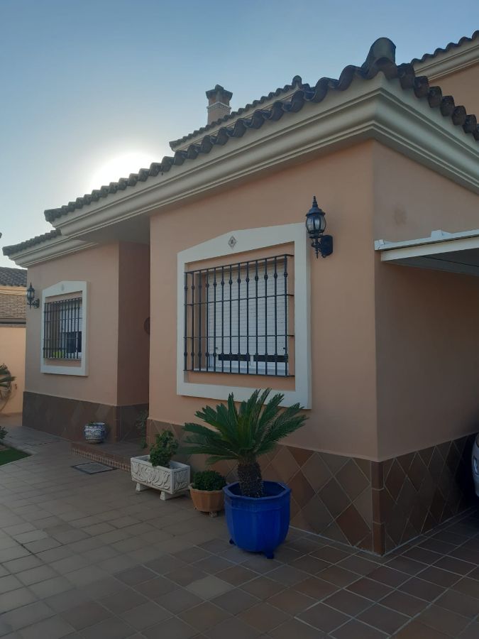 Venta de chalet en El Puerto de Santa María