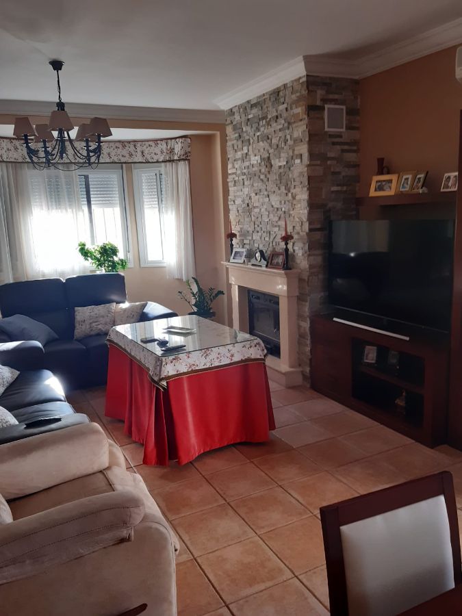 Venta de chalet en El Puerto de Santa María