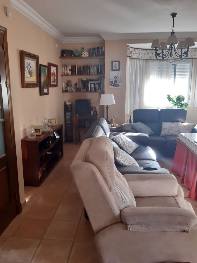 Venta de chalet en El Puerto de Santa María