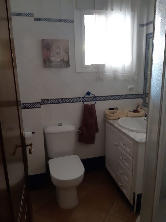 Venta de chalet en El Puerto de Santa María