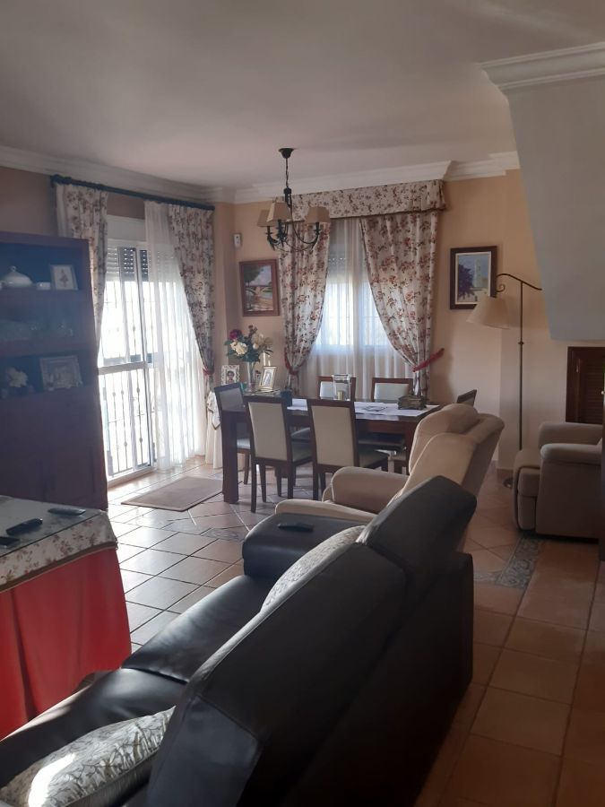 Venta de chalet en El Puerto de Santa María